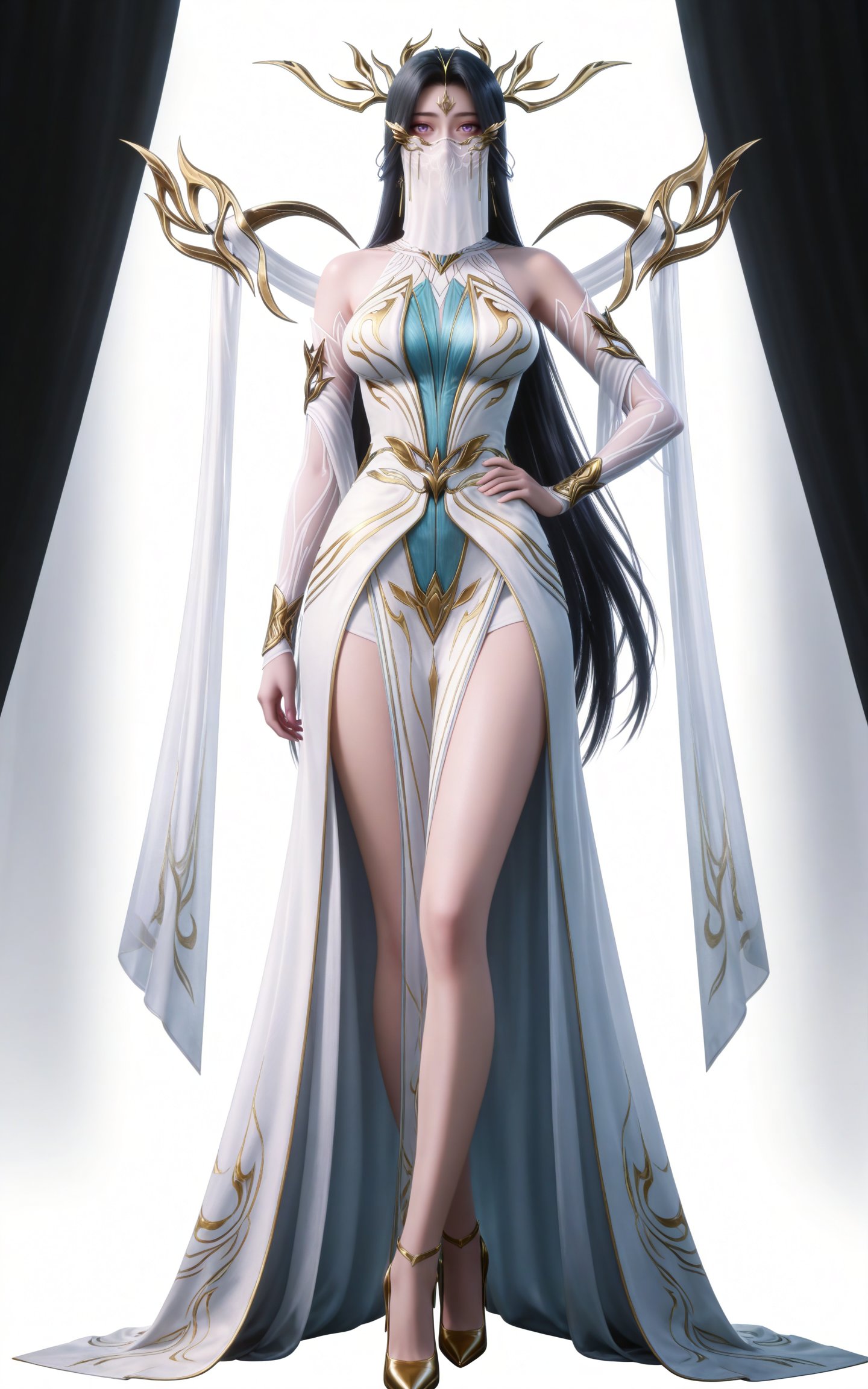 masterpiece,  high quality,  tall by DJ大江东去 on Tensor.Art