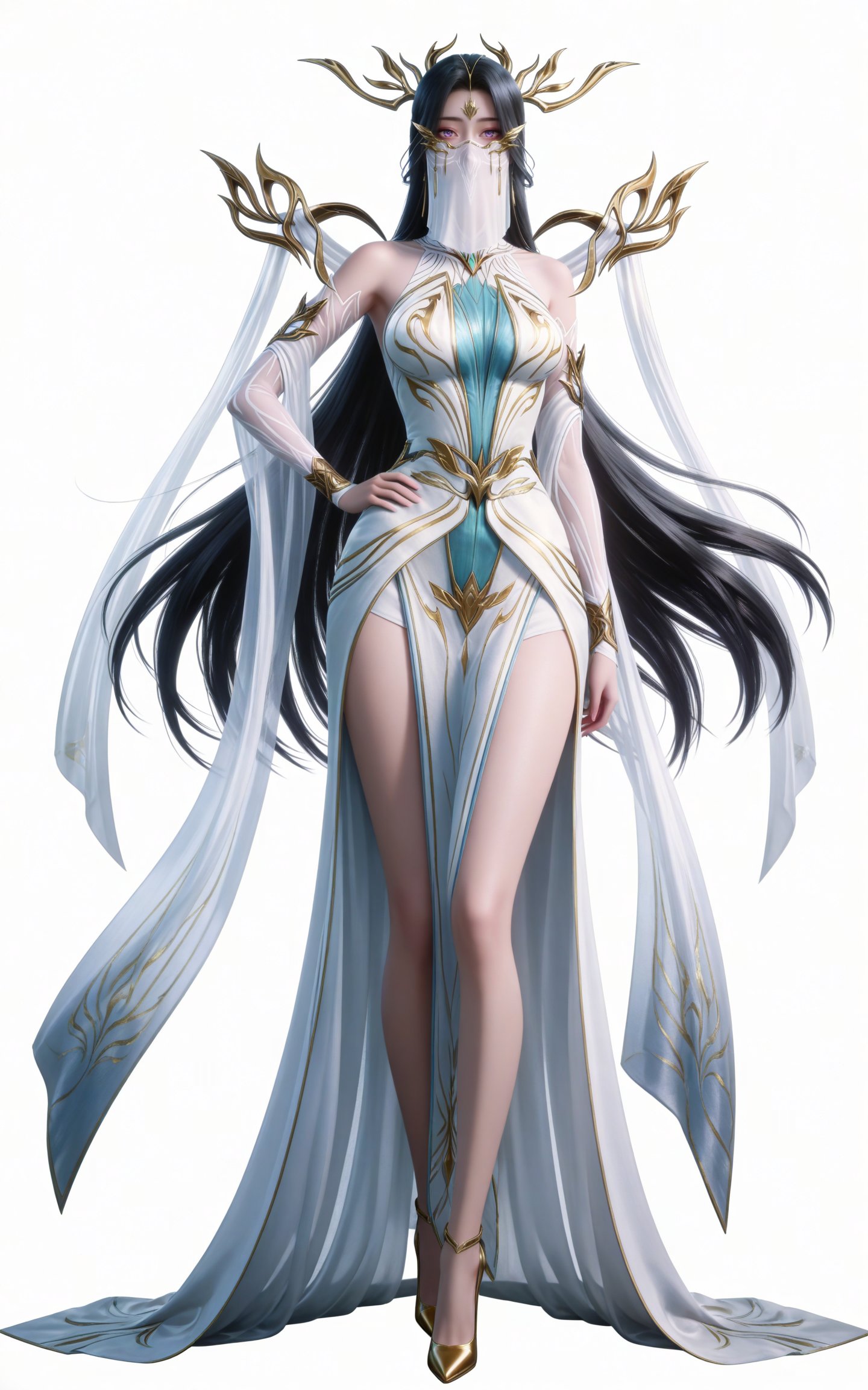 masterpiece,  high quality,  tall by DJ大江东去 on Tensor.Art