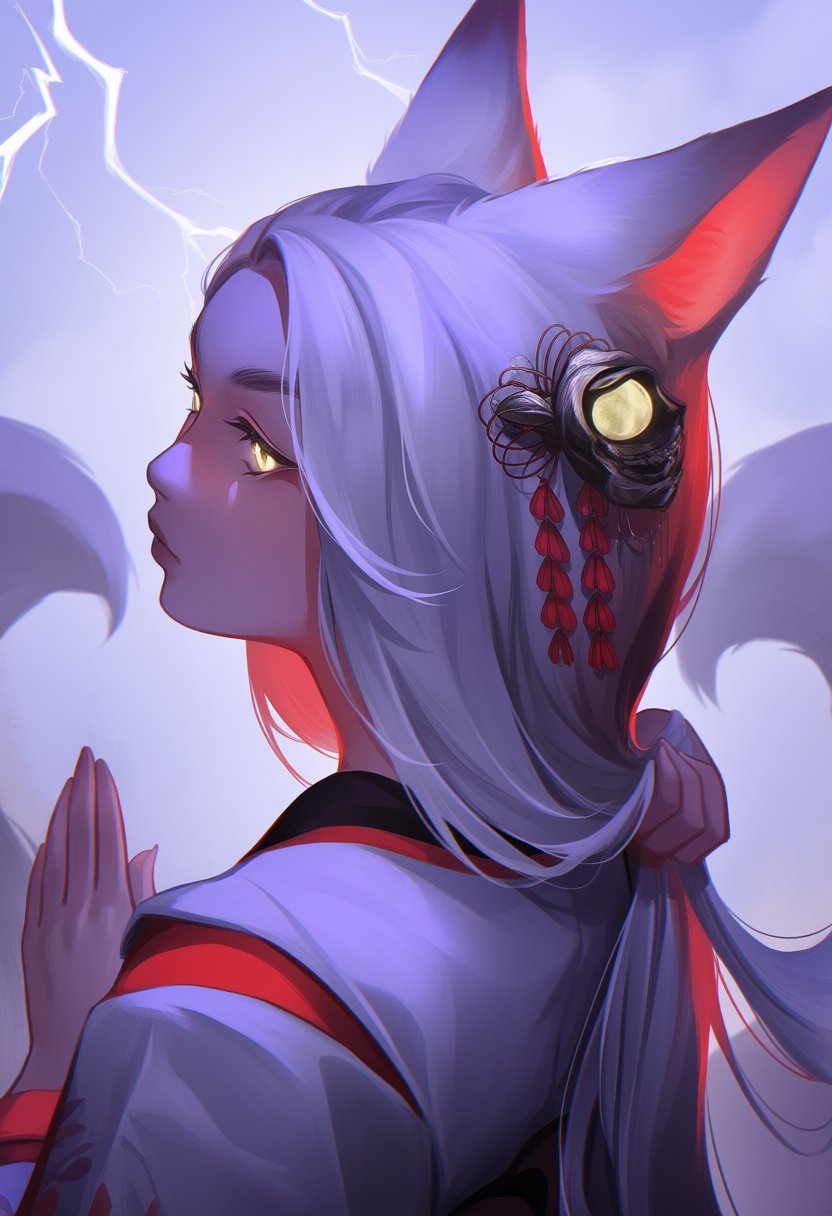 safe,  1girl,  solo by MissFidonyo on Tensor.Art