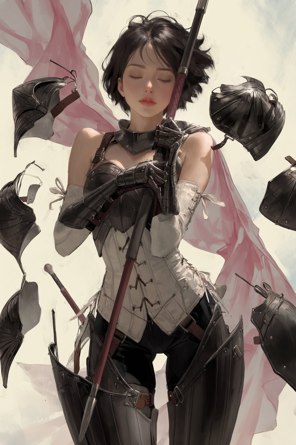 masterpiece,  best quality,  absurdres by Azriaelis on Tensor.Art