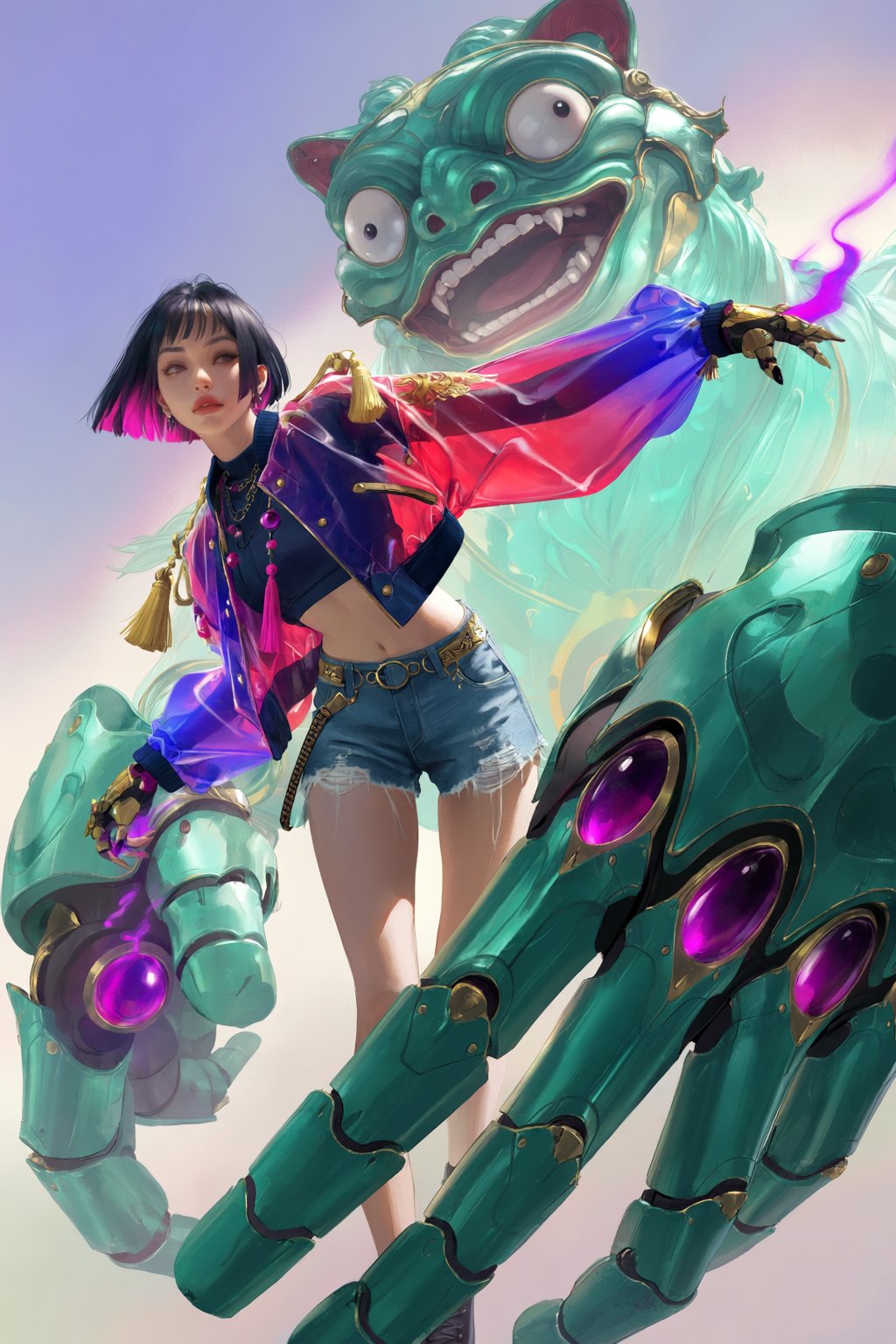 masterpiece,  best quality,  absurdres by Azriaelis on Tensor.Art