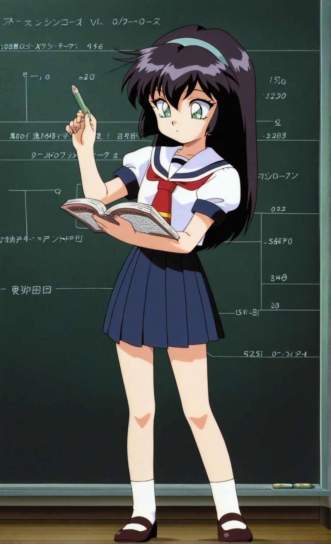 1girl,  solo,  official style by user_384531008415923832 on Tensor.Art