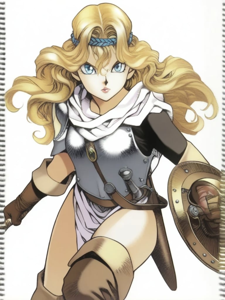 AI generated image by だれとく紳士 on Tensor.Art