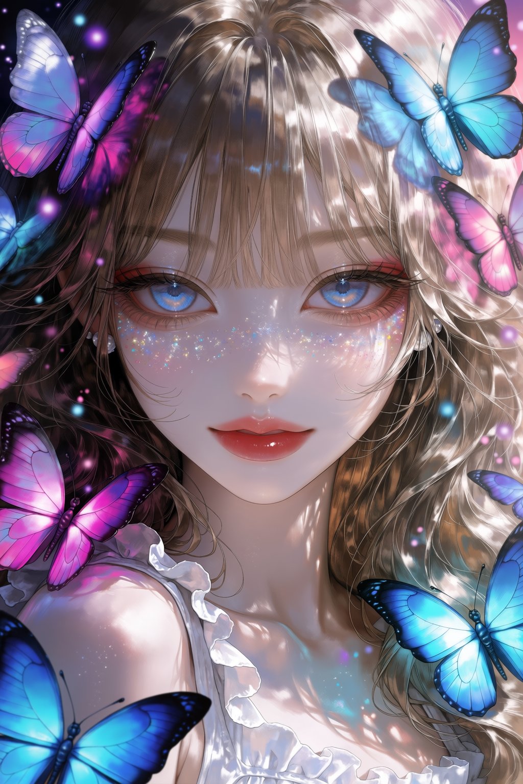 @RXY4L,  1girl,  solo by Zaey on Tensor.Art