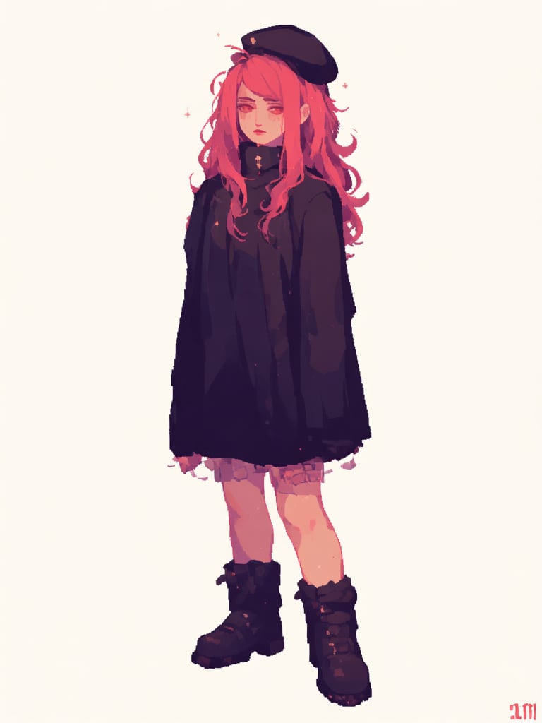 AI generated image by PinkCotton 🎐 on Tensor.Art