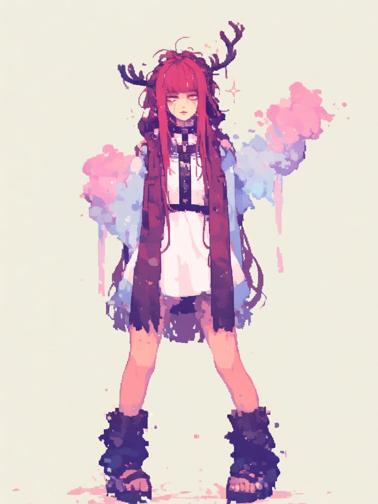 AI generated image by PinkCotton 🎐 on Tensor.Art