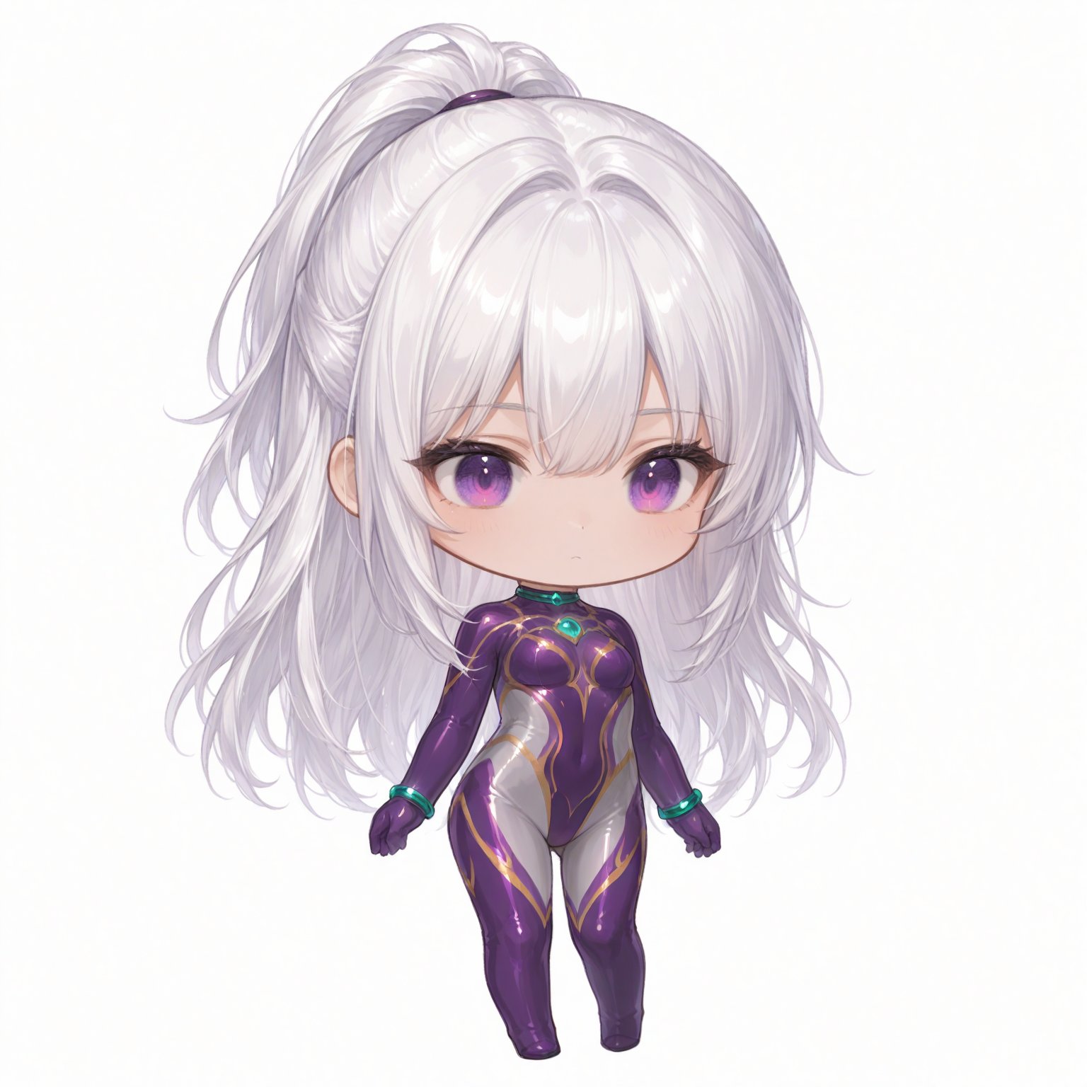 chibi,  chibi only,  masterpiece by 小邪僻 on Tensor.Art