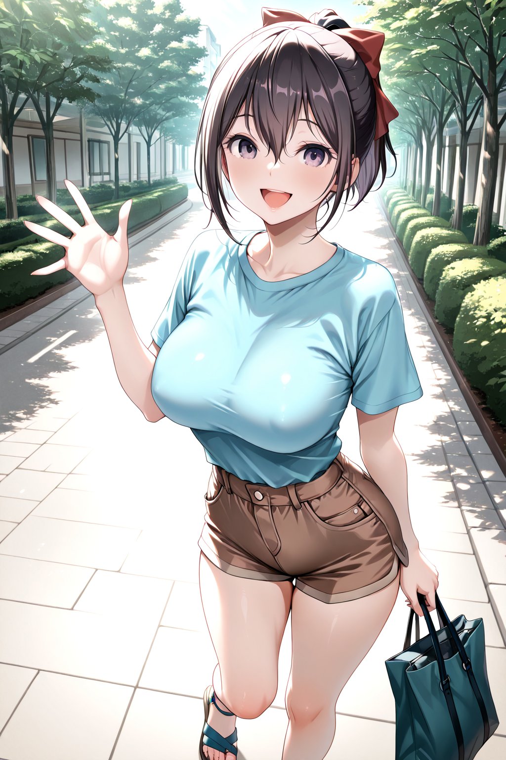 masterpiece,  best quality,  amazing quality by SaraHentAI on Tensor.Art
