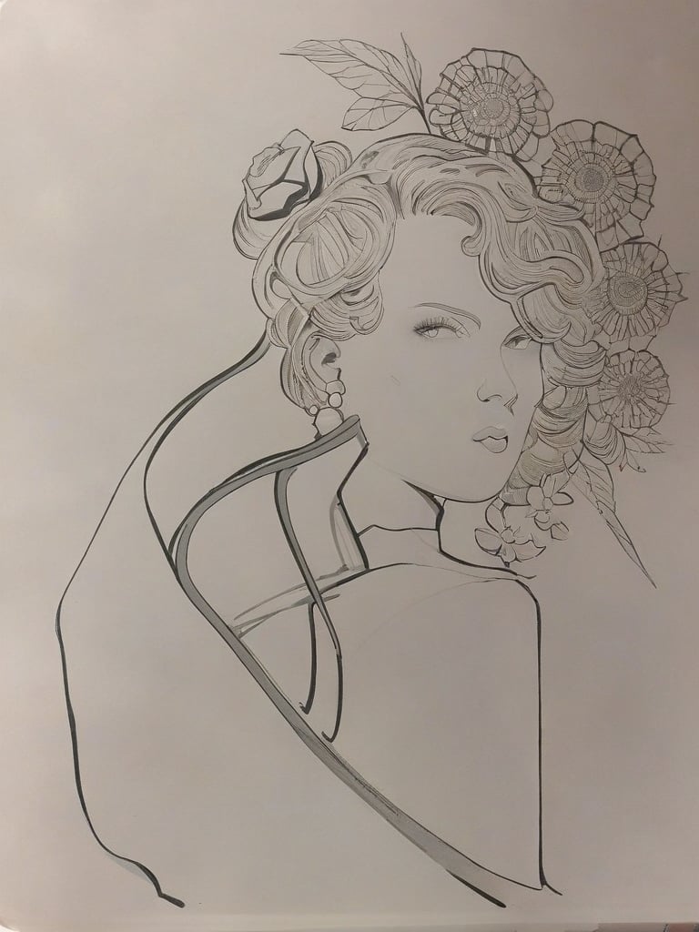 AI generated image by doerayme on Tensor.Art