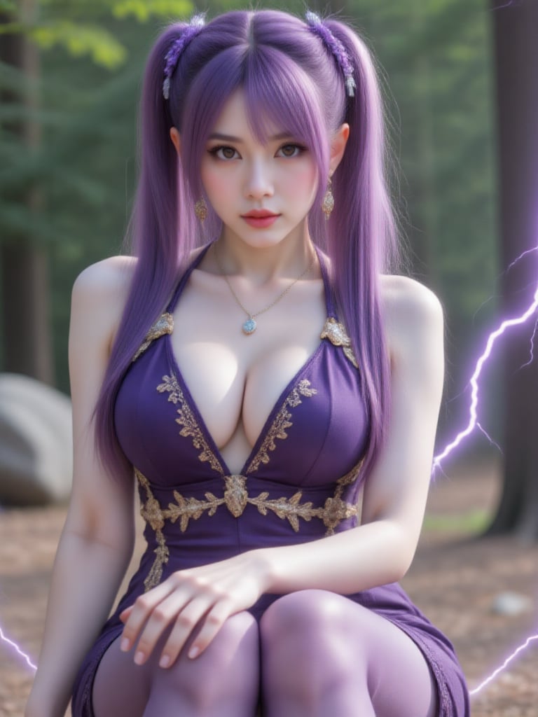 AI generated image by 無淚 on Tensor.Art