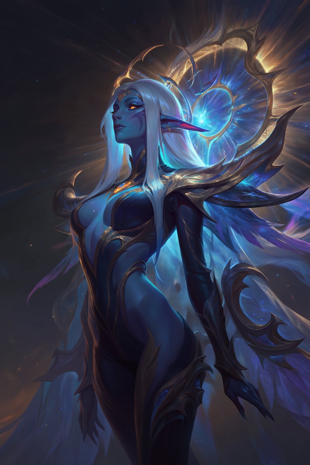 masterpiece,  best quality,  absurdres by Azriaelis on Tensor.Art