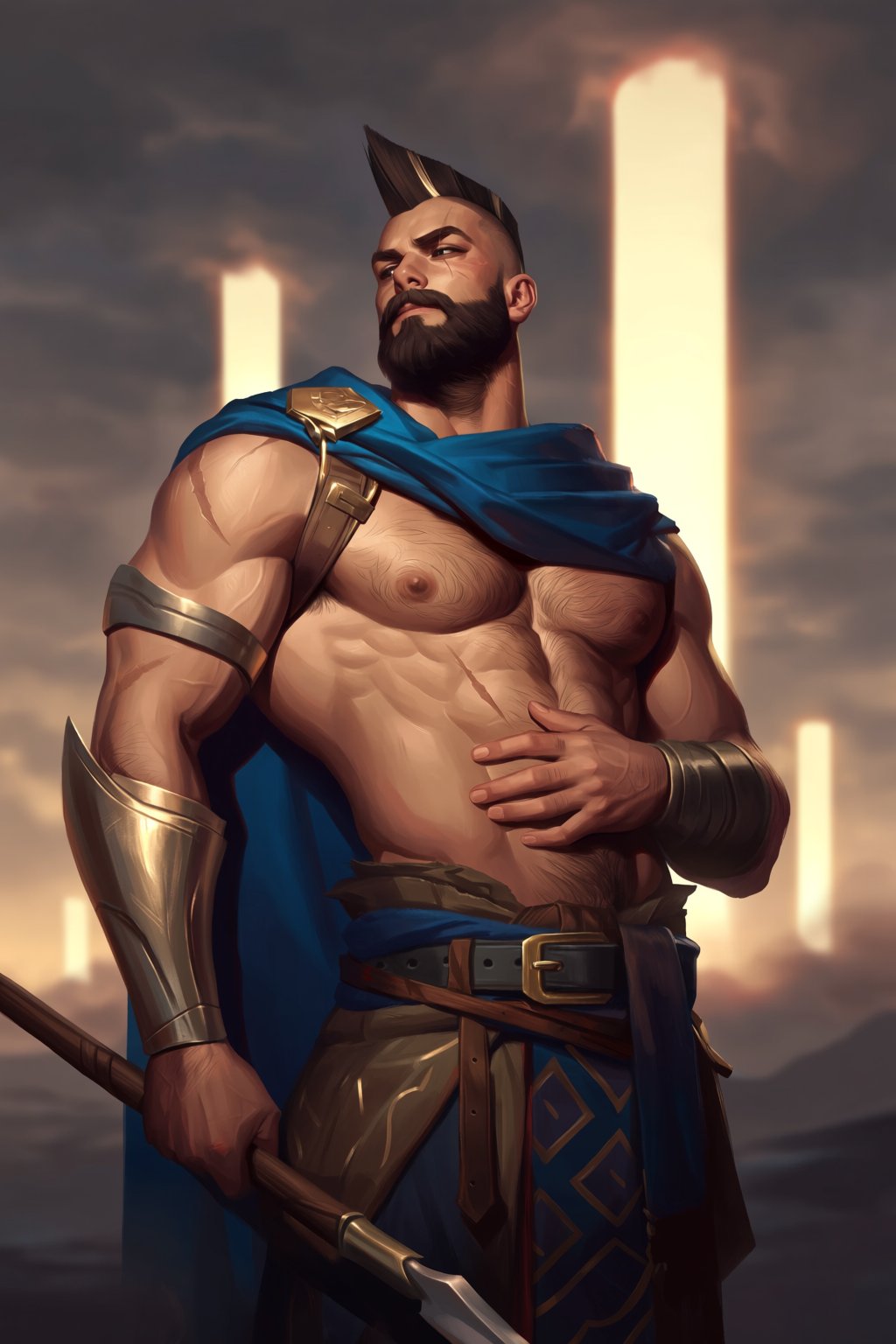 masterpiece,  best quality,  absurdres by Azriaelis on Tensor.Art