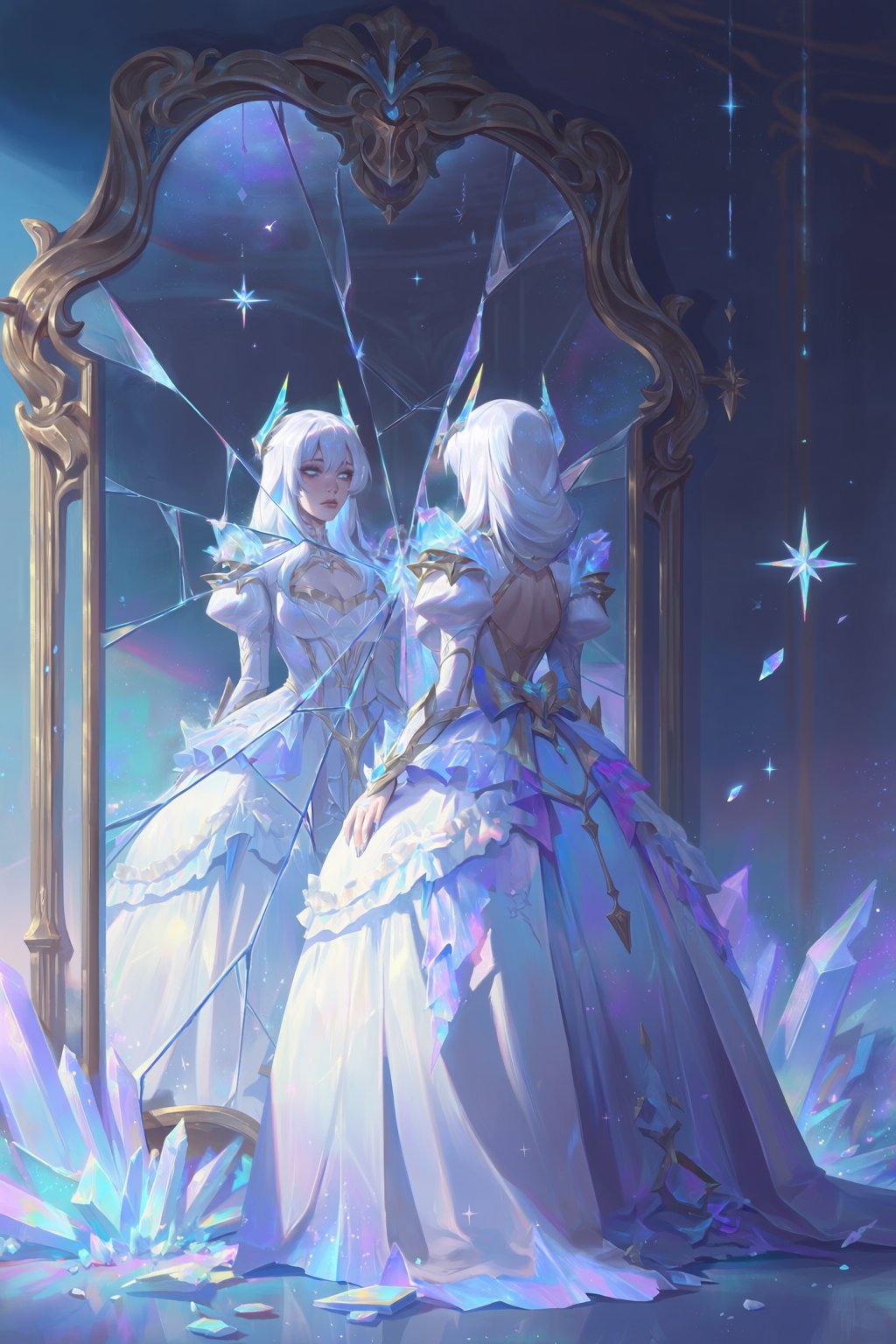 masterpiece,  best quality,  absurdres by Azriaelis on Tensor.Art