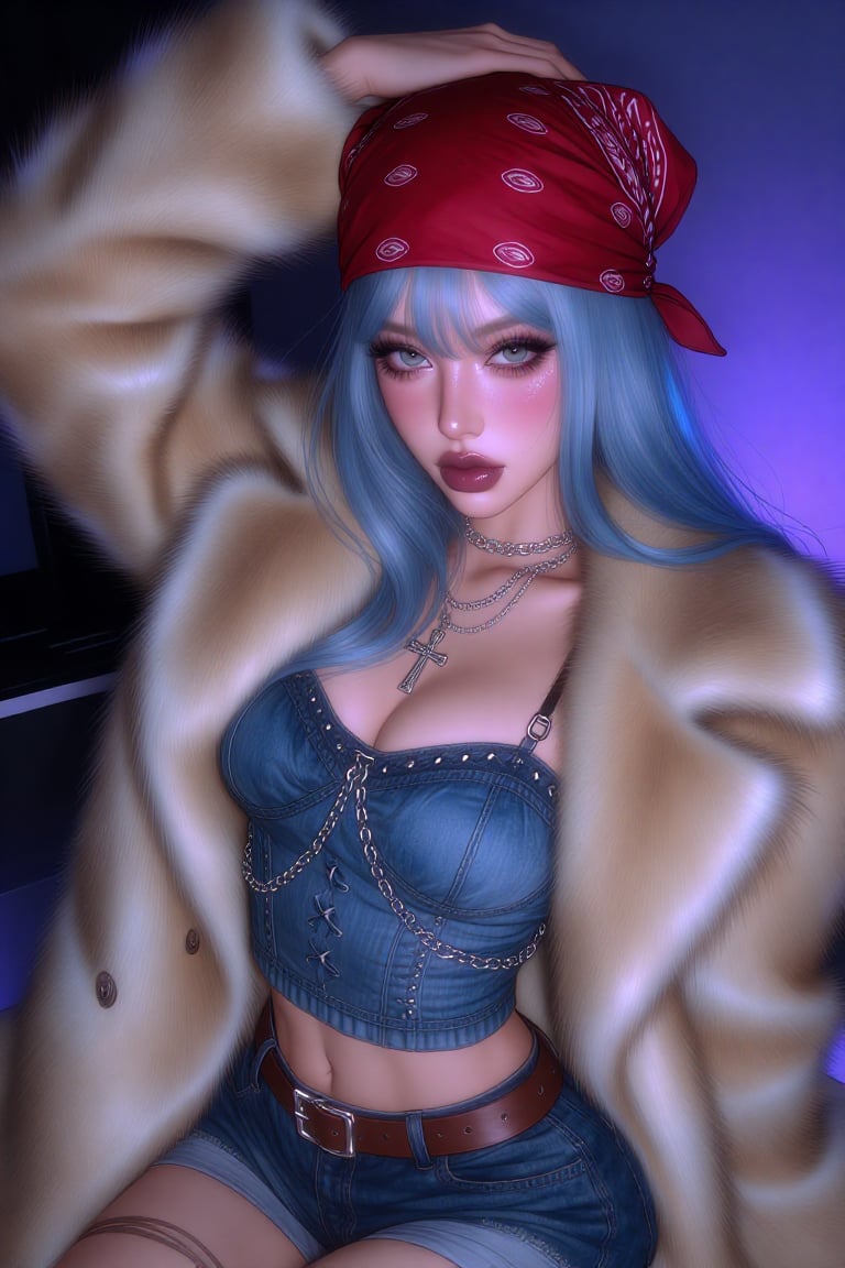 masterpiece,  best quality,  newest by Nini on Tensor.Art