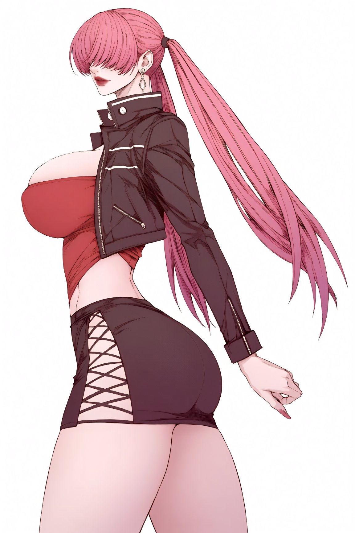 soft style with low saturation,  1girl,  solo by 让AI更感性 on Tensor.Art