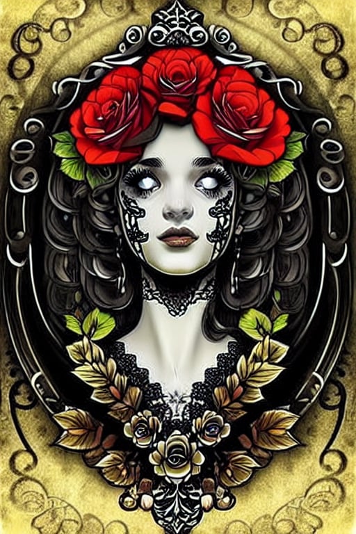 AI generated image by doerayme on Tensor.Art