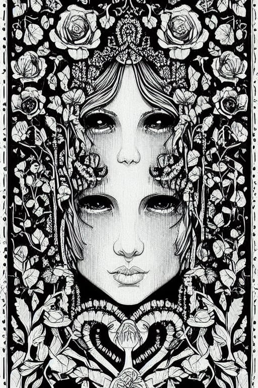 AI generated image by doerayme on Tensor.Art