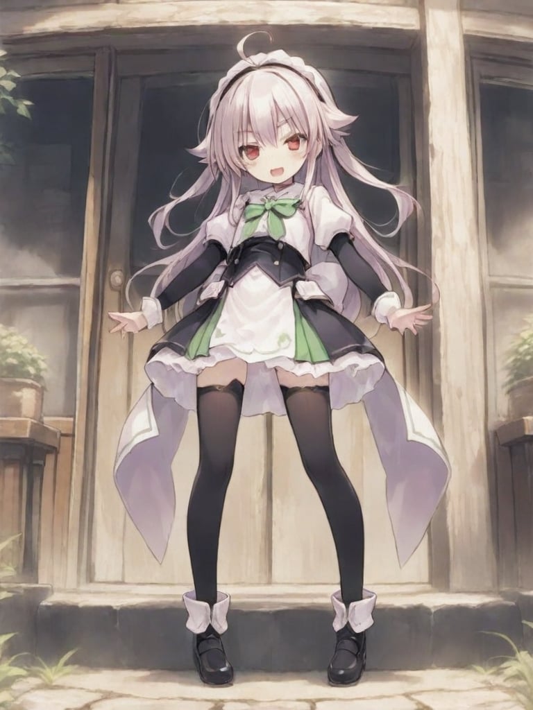AI generated image by Sute sute on Tensor.Art