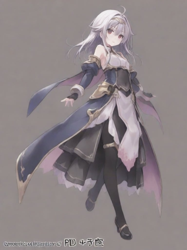AI generated image by Sute sute on Tensor.Art