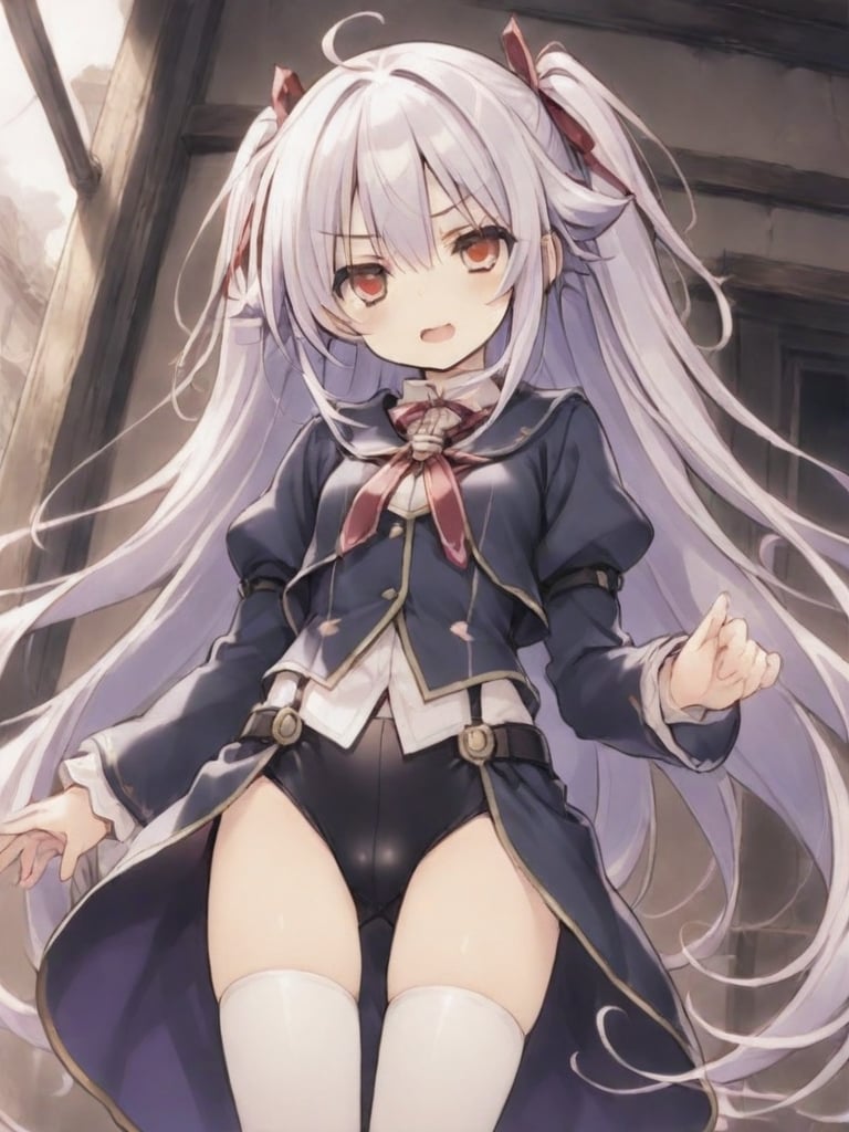 AI generated image by Sute sute on Tensor.Art