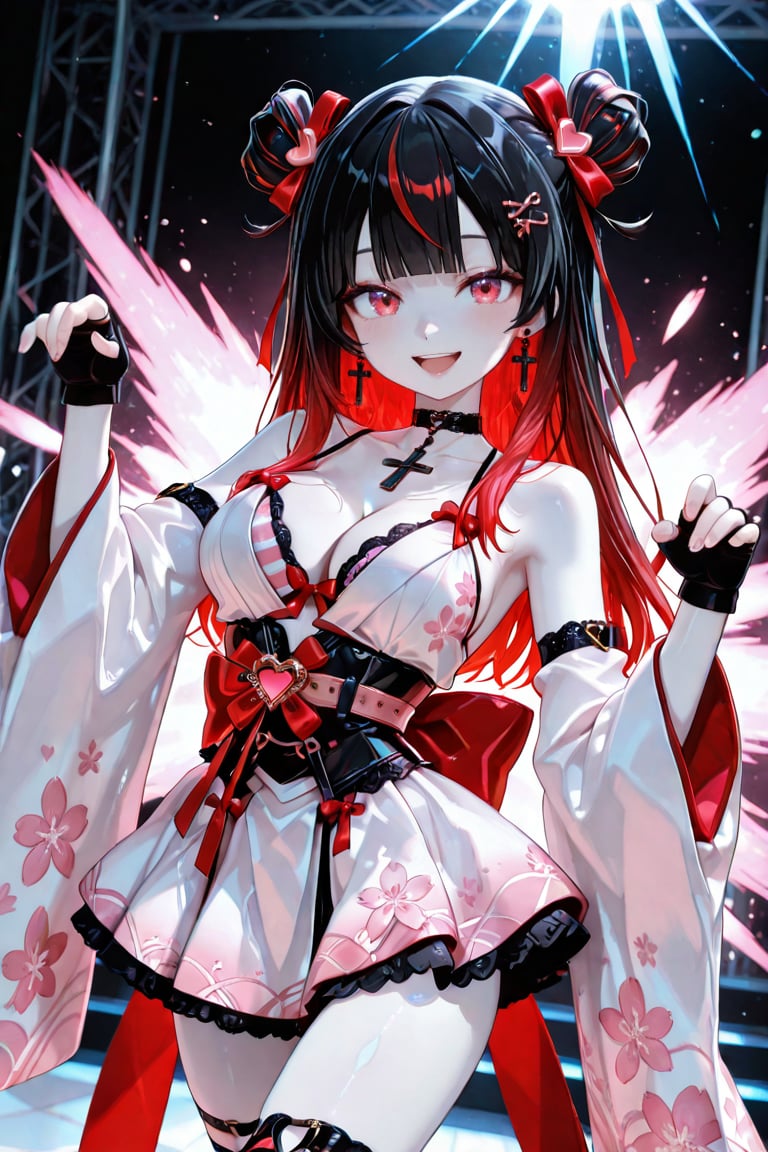 Original character,  1 girl,  solo by ArtAIAlchemy on Tensor.Art