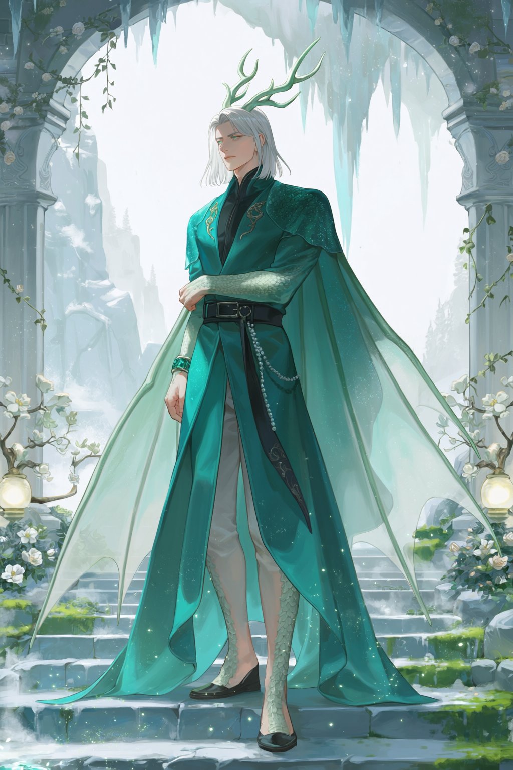 masterpiece,  best quality,  absurdres by Azriaelis on Tensor.Art