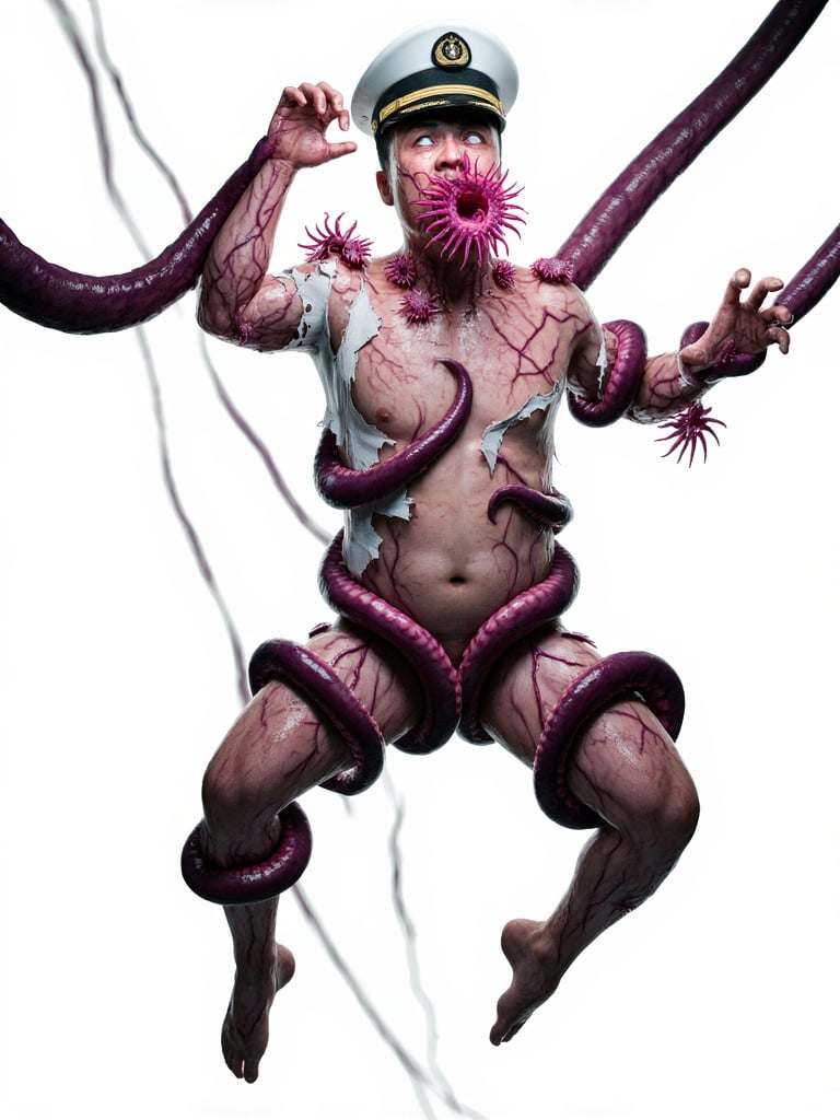 AI generated image by Assimilate Bear on Tensor.Art