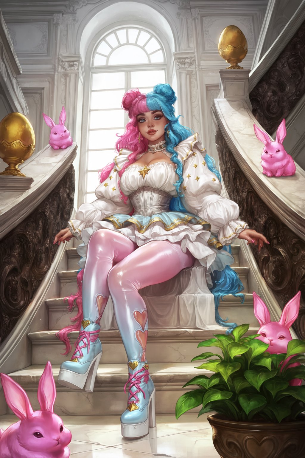 masterpiece,  best quality,  absurdres by Azriaelis on Tensor.Art