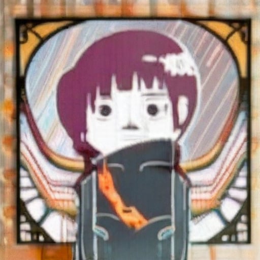 AI generated image by Kernezz  on Tensor.Art