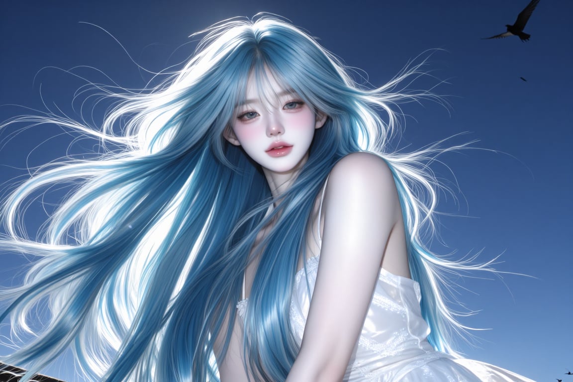 1 woman,  solo,  adult by NxyF!ng on Tensor.Art