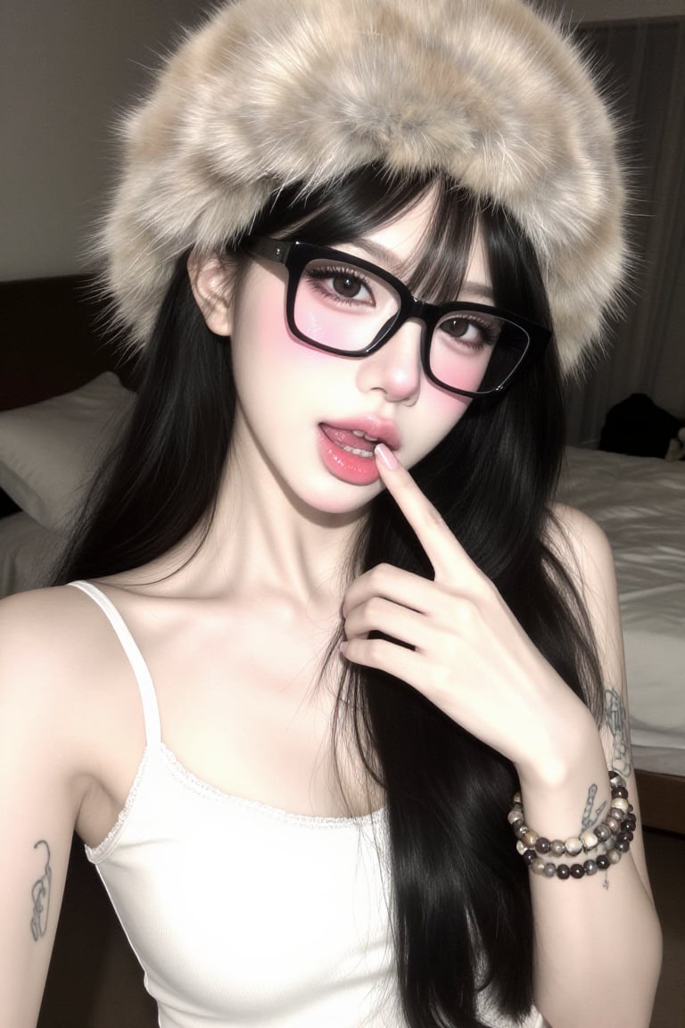 1 woman,  solo,  beautiful face by NxyF!ng on Tensor.Art