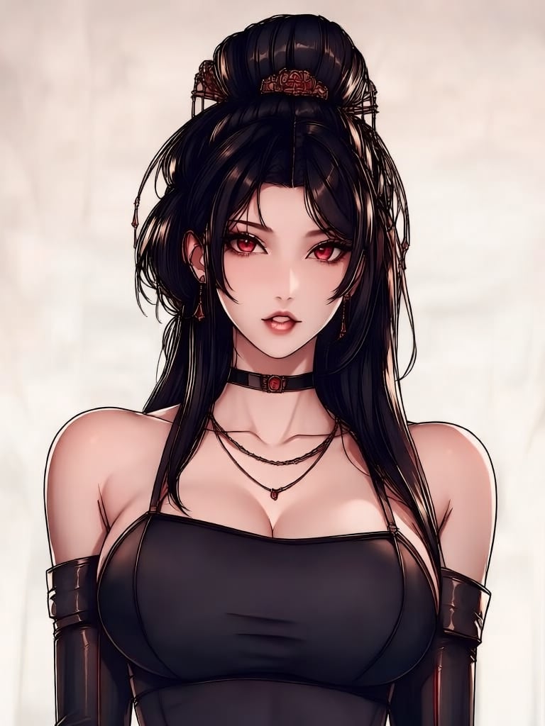AI generated image by 让AI更感性了 on Tensor.Art