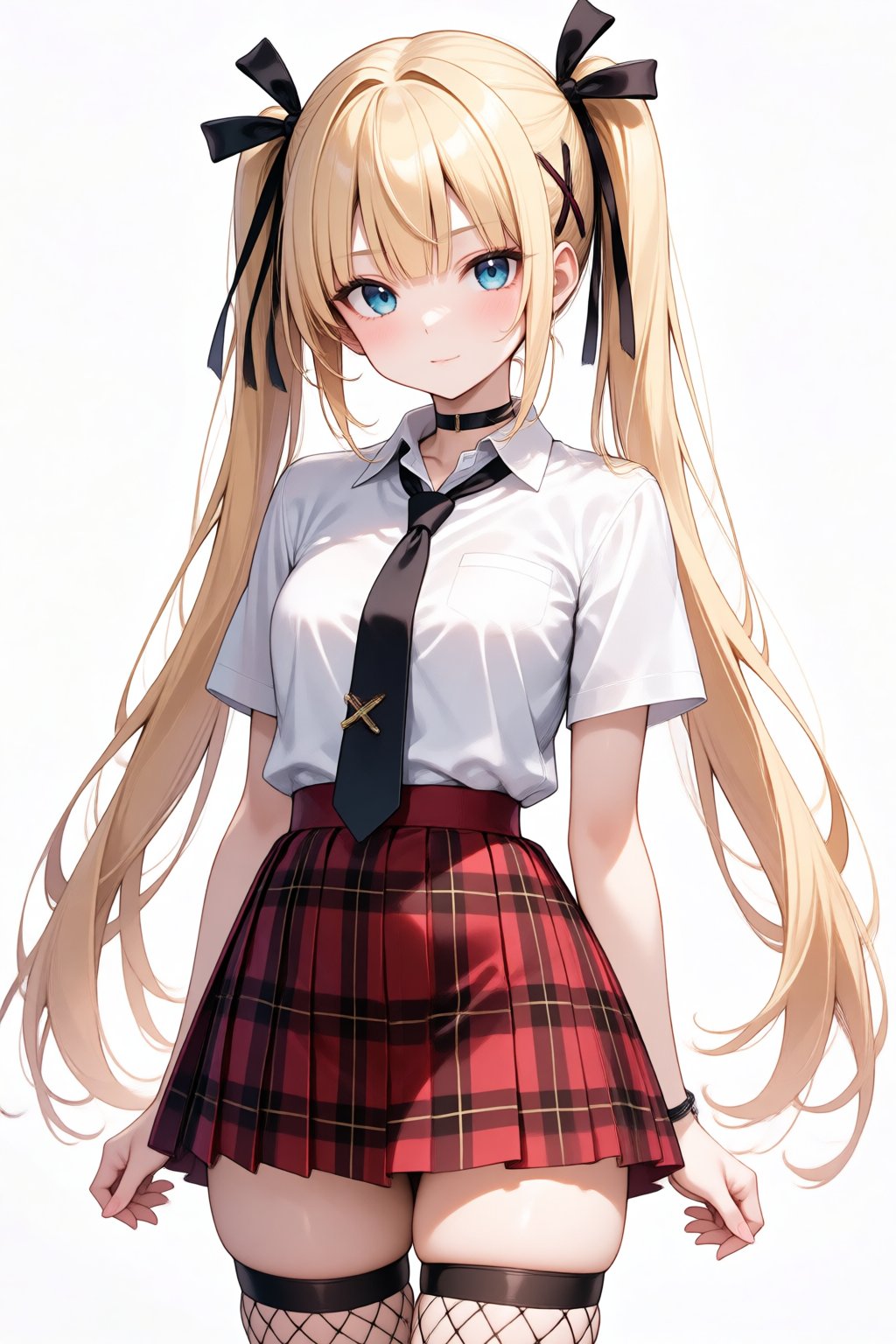 1girl,  solo,  marie rose by 天TIN on Tensor.Art