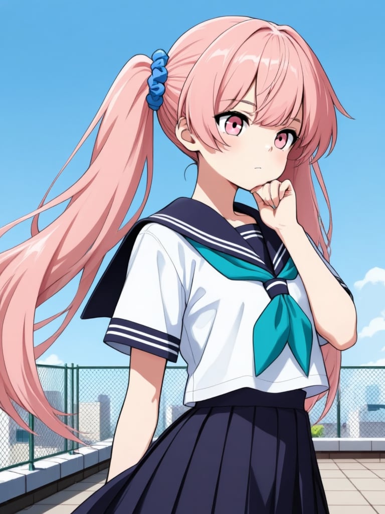AI generated image by 天TIN on Tensor.Art