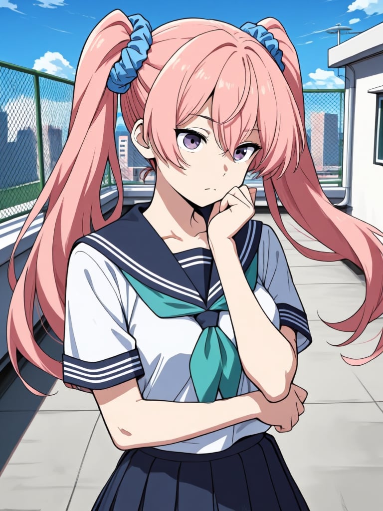 AI generated image by 天TIN on Tensor.Art