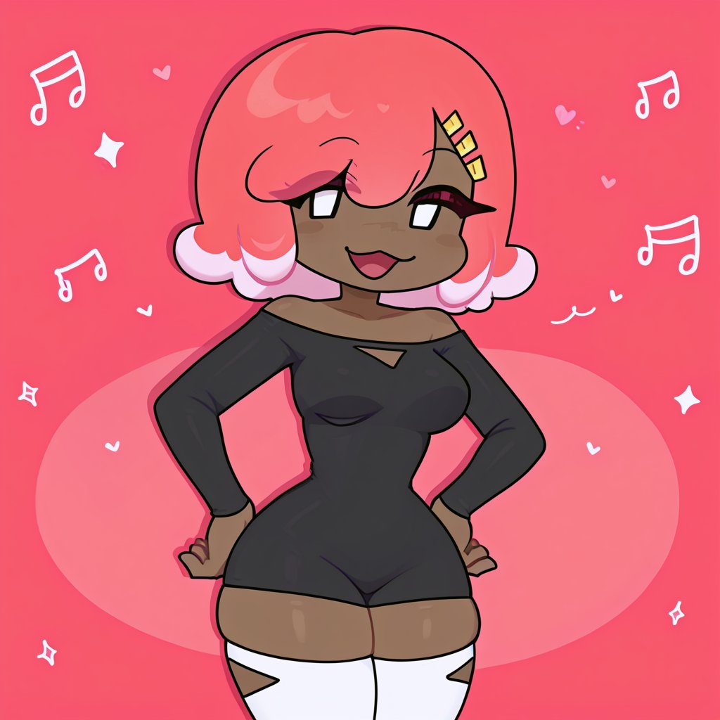 High quality,  Masterpiece,  breasts by user_iori_rodri on Tensor.Art