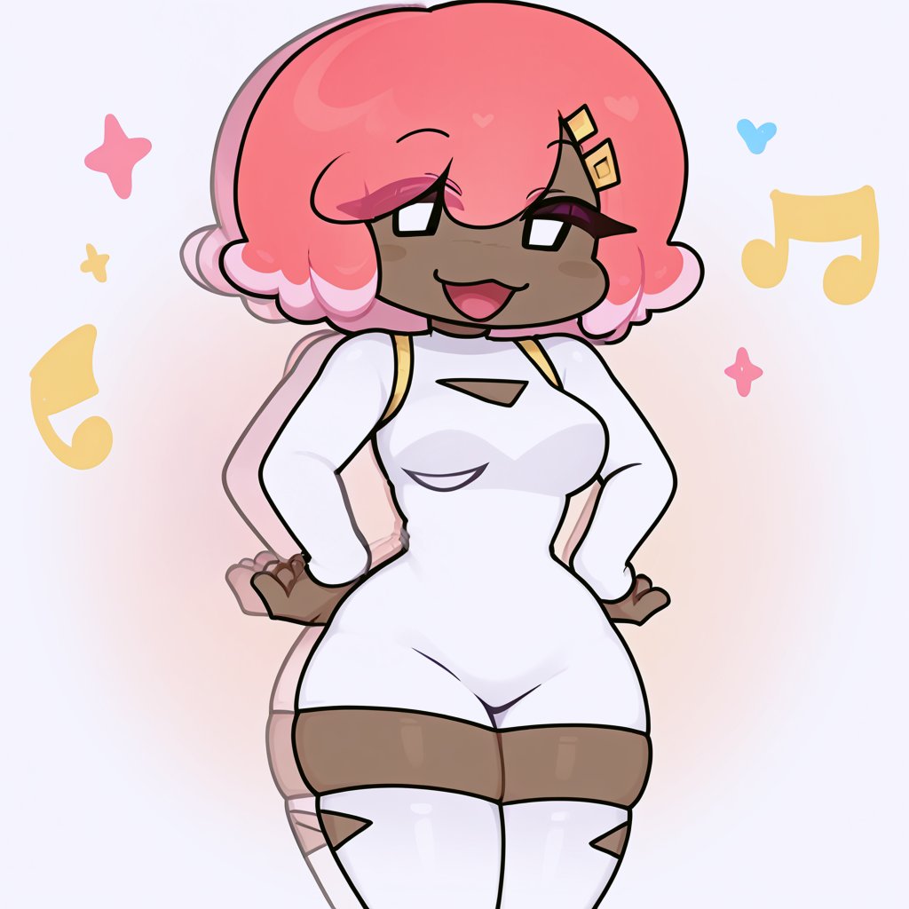 High quality,  Masterpiece,  breasts by user_iori_rodri on Tensor.Art