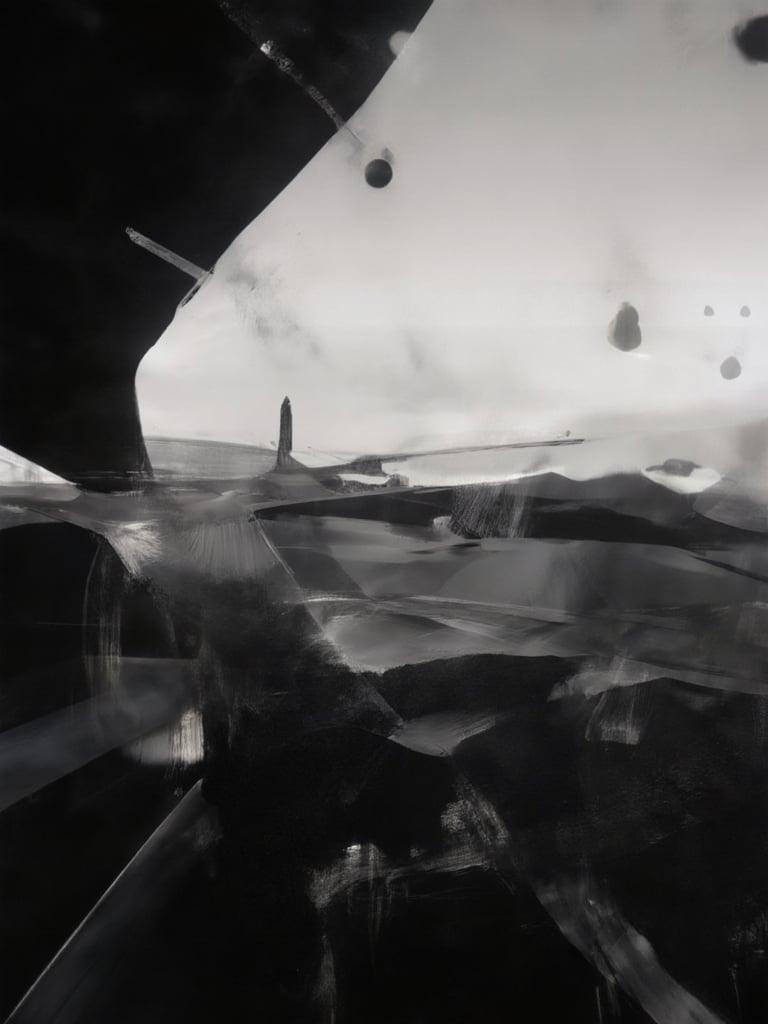 AI generated image by vincent on Tensor.Art