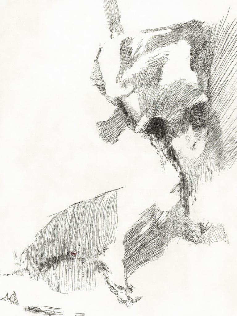 AI generated image by vincent on Tensor.Art