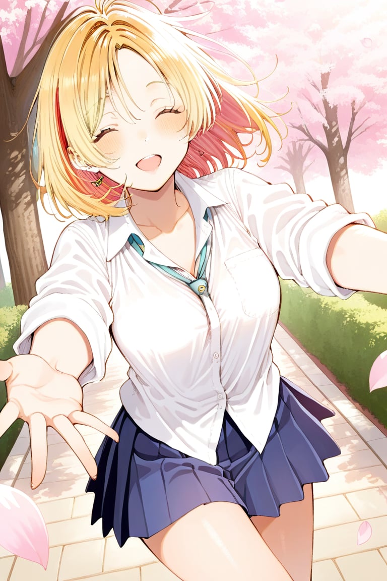 1girl,  medium hair,  himecut by MangSly on Tensor.Art