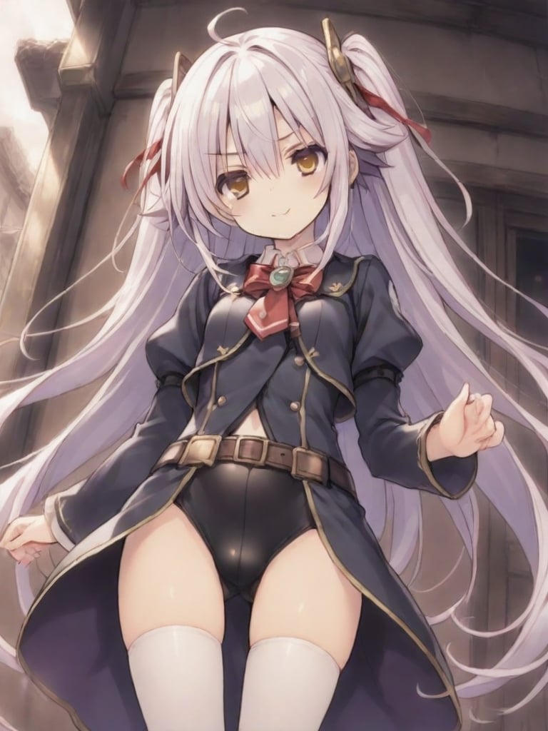 AI generated image by Sute sute on Tensor.Art