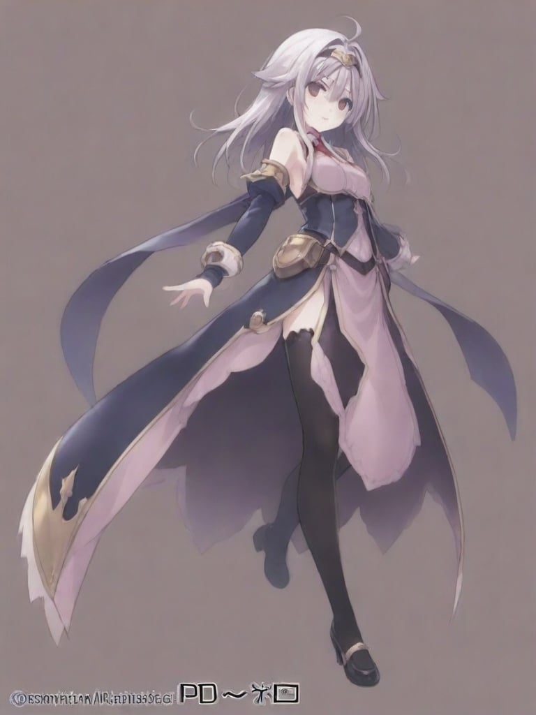 AI generated image by Sute sute on Tensor.Art