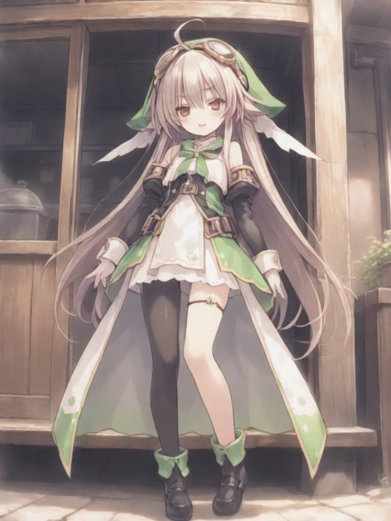 AI generated image by Sute sute on Tensor.Art
