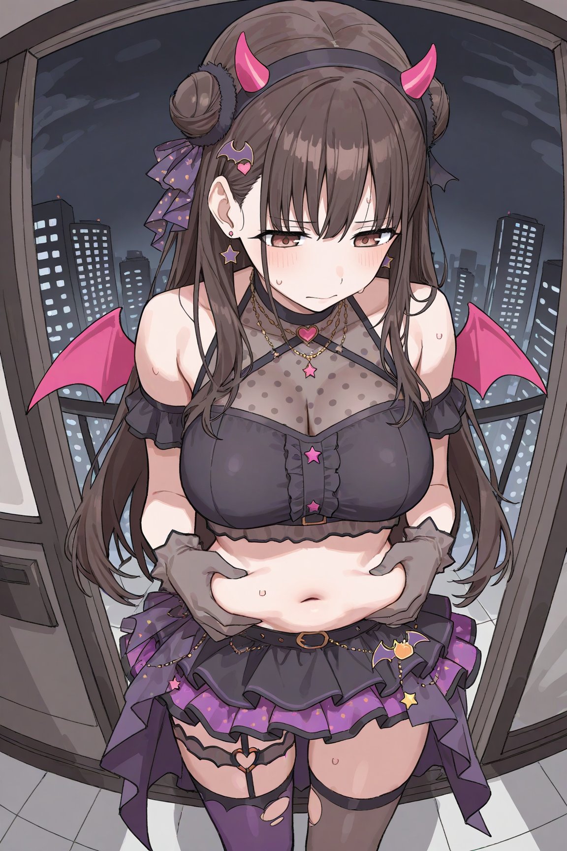 ((intricate,  highly detailed,  masterpiece by vass on Tensor.Art