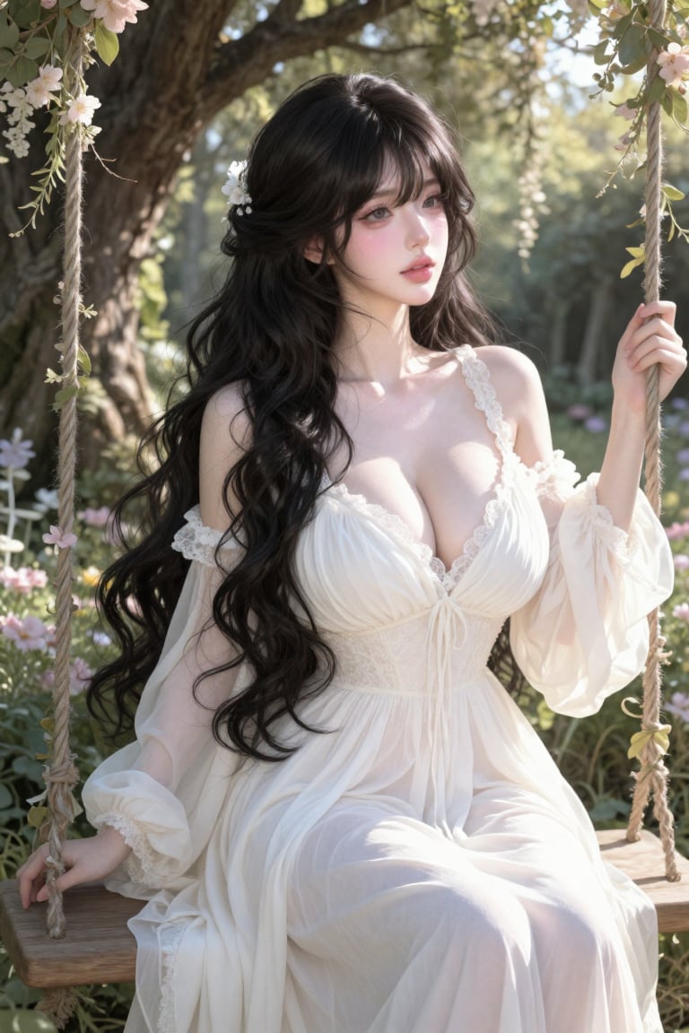 (1girl),  solo ,  adult by Gia Gia on Tensor.Art