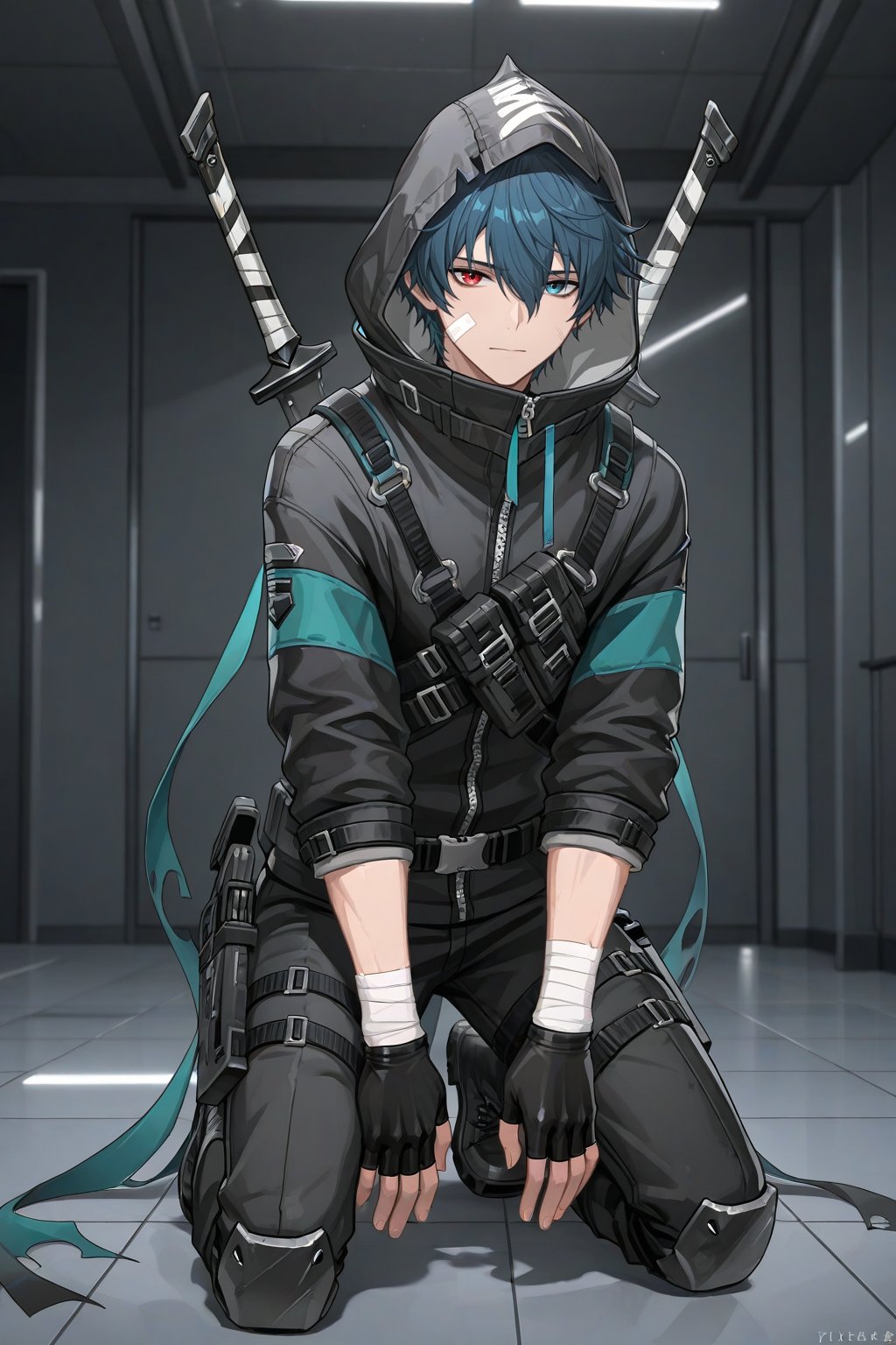 masterpiece,  best quality,  3d by dog on Tensor.Art