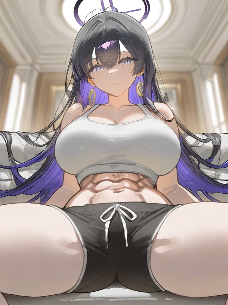 AI generated image by Oの者 on Tensor.Art