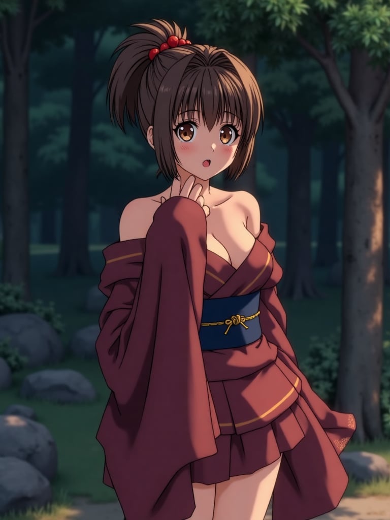 AI generated image by Hidden dragon X on Tensor.Art