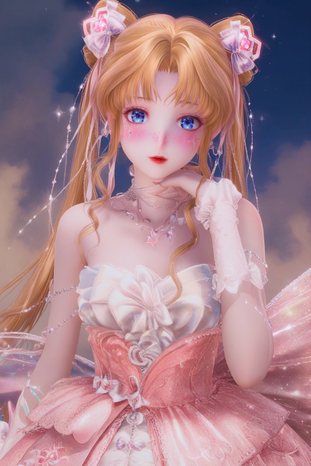 masterpiece,  best quality,  masterpiece by 爅 on Tensor.Art