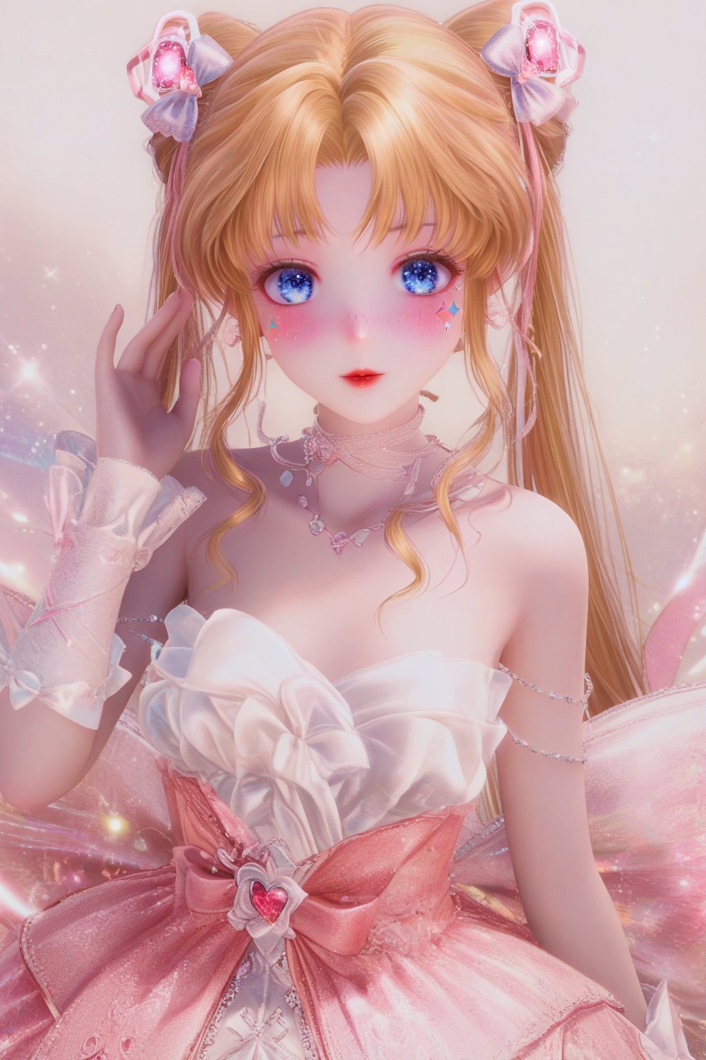 masterpiece,  best quality,  masterpiece by 爅 on Tensor.Art